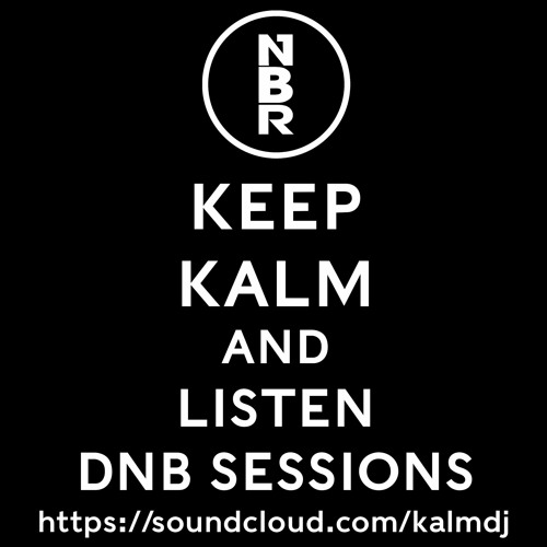 KEEP KALM D&B SESSIONS (VOL 6) (ft. DJ Dutchi)