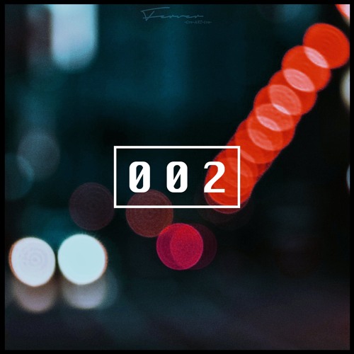 MØZ / STUDIO SERIES / 002