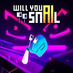 12 - Mr. Dance | Will You Snail OST