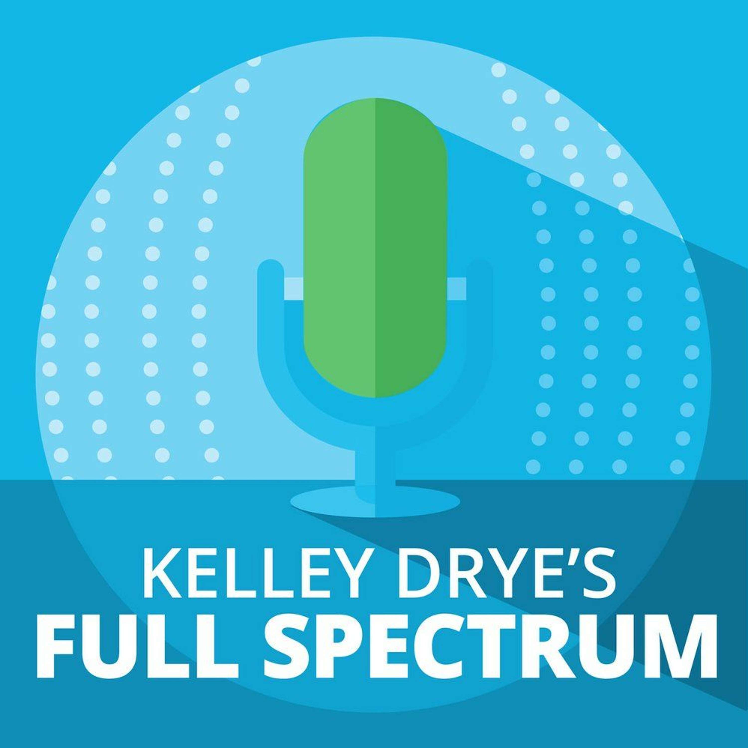 Kelley Drye Full Spectrum