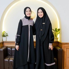 WA 085 790 255 364, Distributor Baju Gamis Terbaru Afas Hijab Blitar Jatim