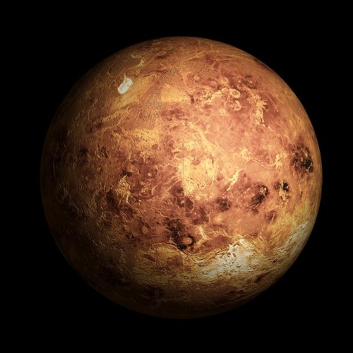 DJ Q Space mix vol.2 (Venus)