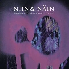 niin & näin -keskustelu. Elokuva 1
