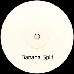 Banana Split