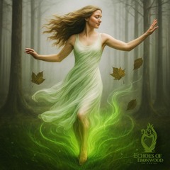 Awakening in the Leaf Dance (Instrumental)