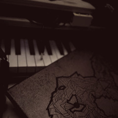 Random Noise Part 2  (WIP)