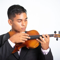 - Moises Daniel  Como El Ciervo (Videoclip Official)