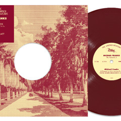 MICHAEL FRANKS - Monkey See, Monkey Do (Jack Tennis Rework)