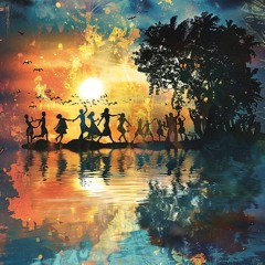 Dance Your Thoughts Away