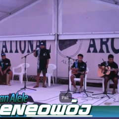 Tilmenewoj (CMI Production Band- Lib Island) 2024 Manit Week
