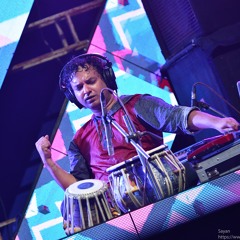 Teri Soorat - Tabla Ton