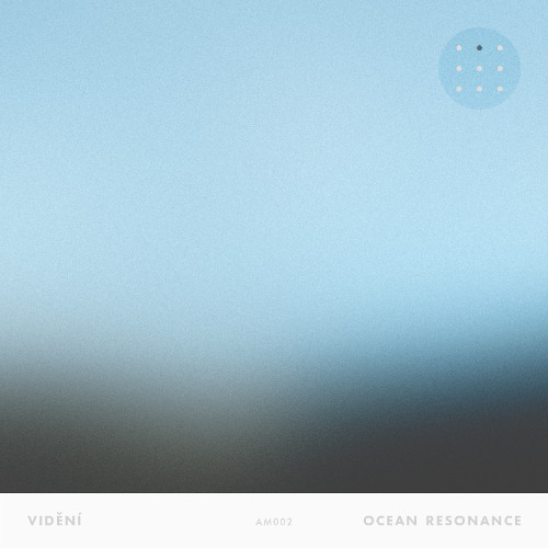 PREMIERE : Vidění - Whispers Beneath The Waves [AM002]
