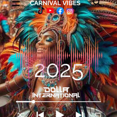 DOLLA CARNIVAL VIBES