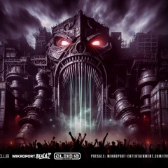 Stash @ Code RED @ Mikroport.Club - 31.05.25