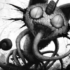 SINDROME DI LAVANDONIA- GozzerNaut [SPEKTRAL BASS]