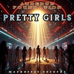 Pretty Girls