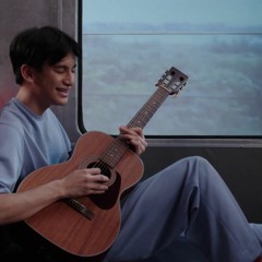 Phum Viphurit - Paper Throne [Acoustic Live Session]