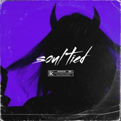 Soul Tied (feat. Lxst Boy)