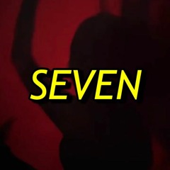 정국 - Seven (feat.Latto)(Explicit Ver.) Cover