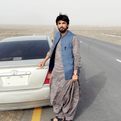 Dun amar marek sangat... Nasir Nashad Brahui song 🎵