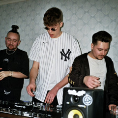 Music Does The Talking EP:2 Ibiza