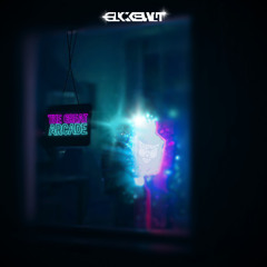 GLCKSWLT - The Great Arcade