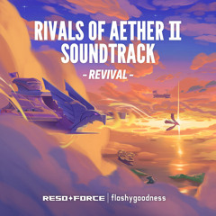 Main Menu ~ Revival