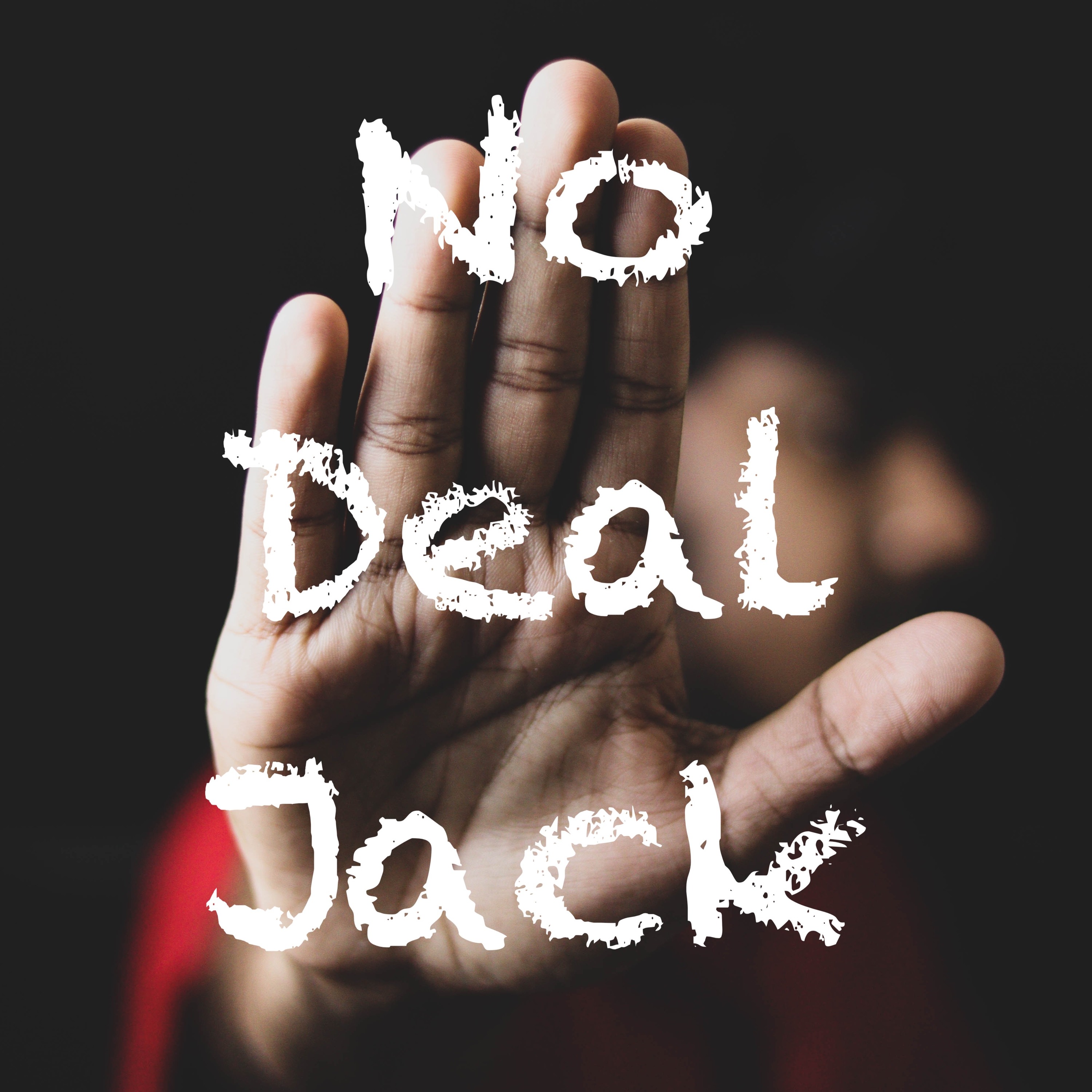No Deal - Jack episode artwork