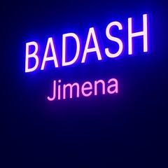 BADASH Podcast Series 003 | Jimena