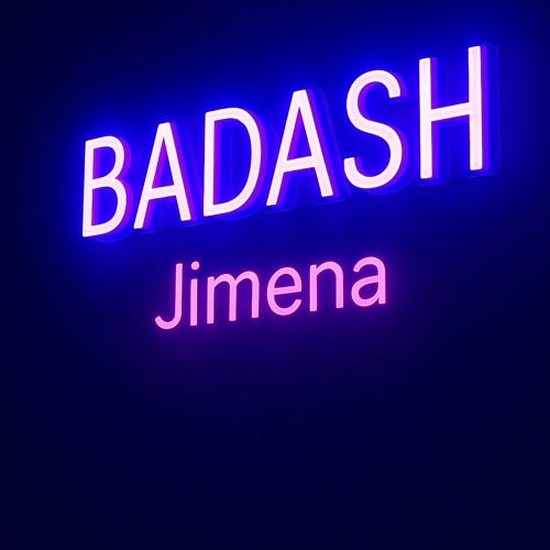 BADASH Podcast Series 003 | Jimena