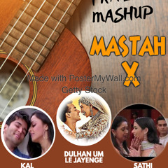 MASTAH X - HINDI LOCO (TRAILOR LOAD)