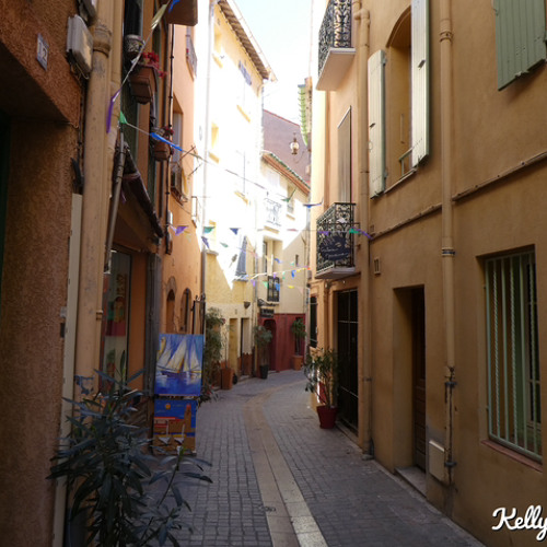 Ton amour ne m’emportera pas