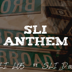 SLI Anthem
