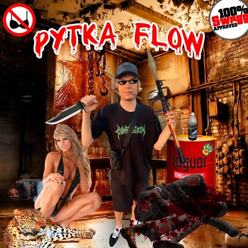 Pytka Flow (rx papi instr)