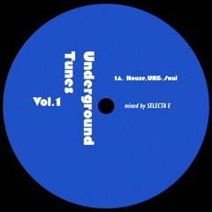 Underground Tunes Vol.1