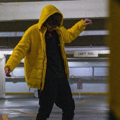 Cant Feel