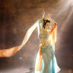 Vũ Nương - Hoa Thần Vũ, Ngụy Như Huyên, Whyte| 舞娘 - 华晨宇, 魏如萱, 怀特