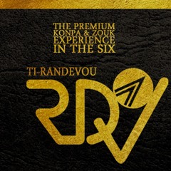 TIRANDEVOU TOME 8 THE RNB RIDE MIX
