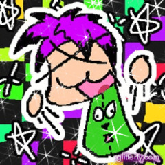 1NTERNETC0RE B1TCH!!! Xd - Hyperpop/Internetcore Jersey mix for Cease and Desist Fest