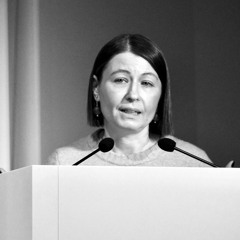 Pluriverse of Peace: : Svitlana Matviyenko