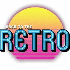 BACK TO THE RETRO MIXTAPE VOL 1 (DJ RICO)