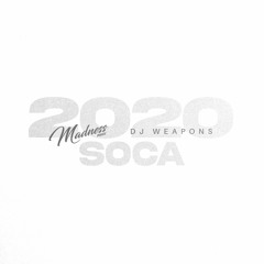 Soca DJ Weapons 2020