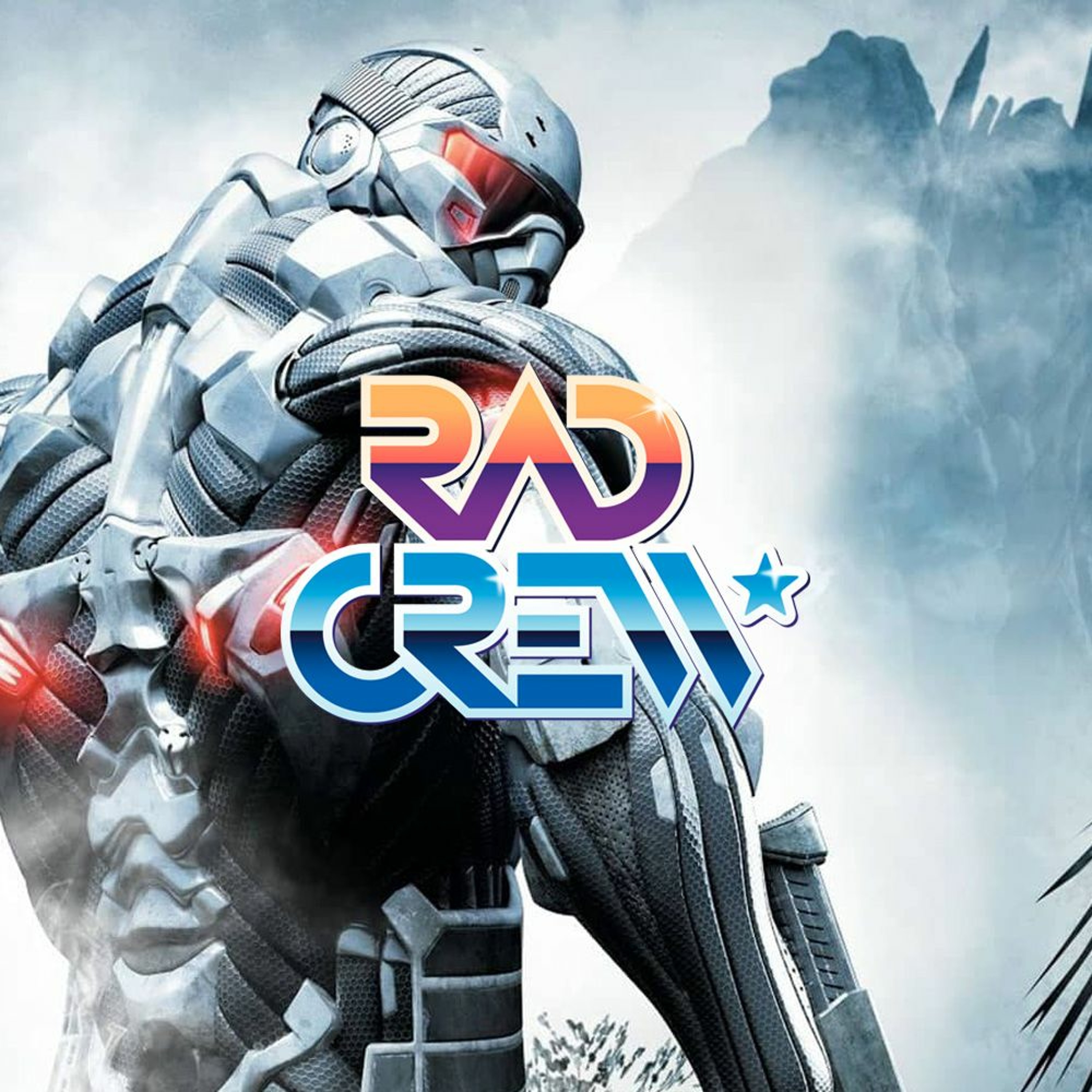 Rad Crew Podcast