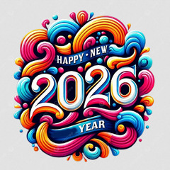 Here We Go Into 2026