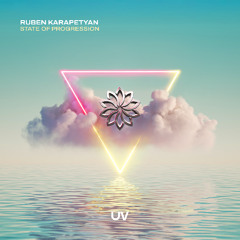 Ruben Karapetyan - State Of Progression [UV]