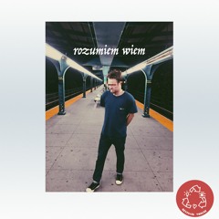 Czuły Klej/Tender Glue - Rozumiem Wiem