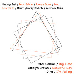 Big Time (Aldila' & Zerepo Remix) [feat. Peter Gabriel]