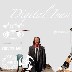 Digital Ivan Oknocast For Intellegent Sex In The Urban Landscape