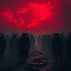 Sjónsmanns Örlög - The Seer's Omen