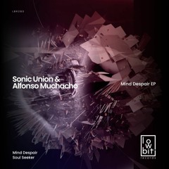 Sonic Union & Alfonso Muchacho - Mind Despair